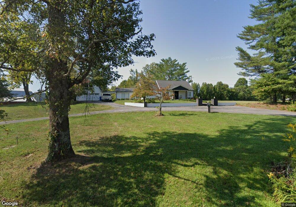 3915 Phifer Mountain Rd, Cookeville, TN 38506 - photo 1