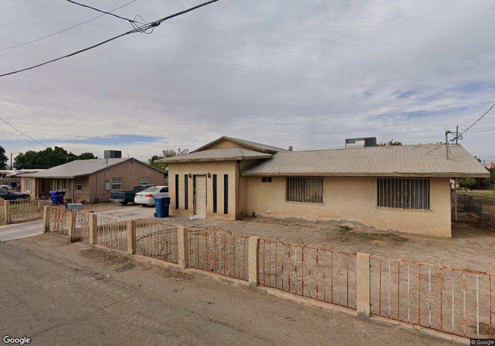 3608 W Francis St, Yuma, AZ 85364 - photo 1