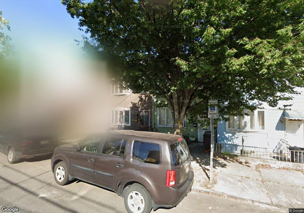 211 Terrace Ave unit 1, Jersey City, NJ 07307 - photo 1