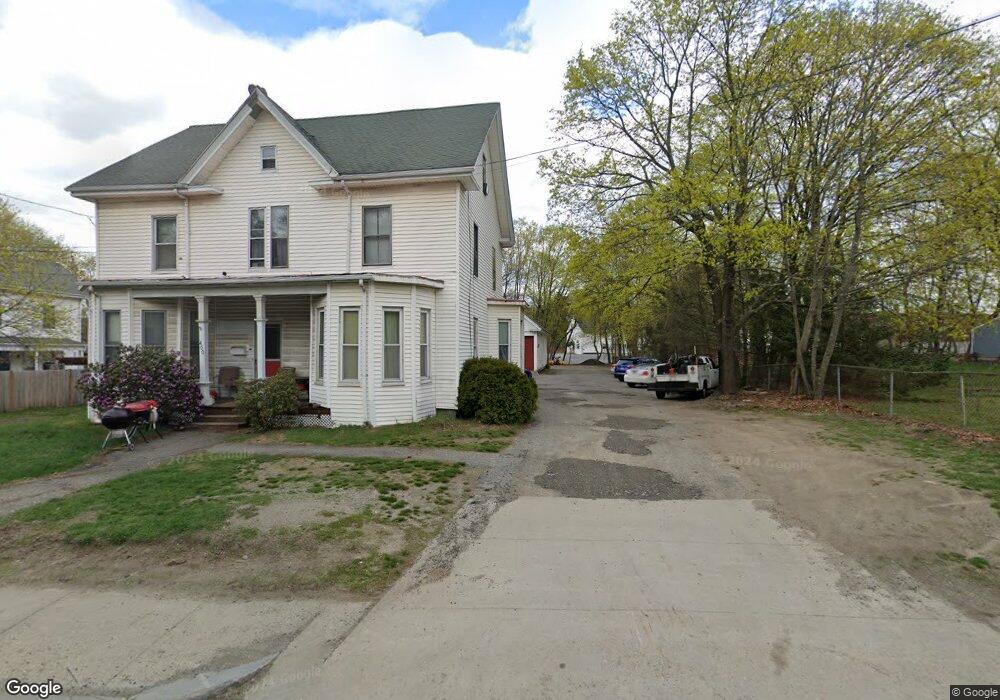 400 Boston Rd, Billerica, MA 01821 - photo 1