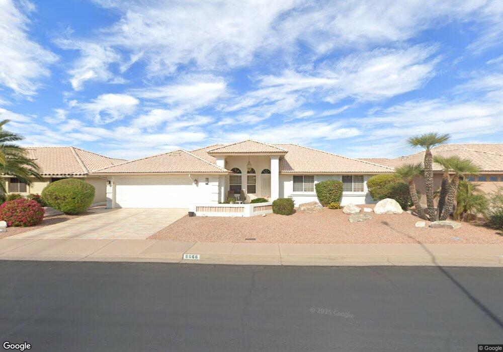 8066 E Nopal Ave, Mesa, AZ 85209 - photo 1