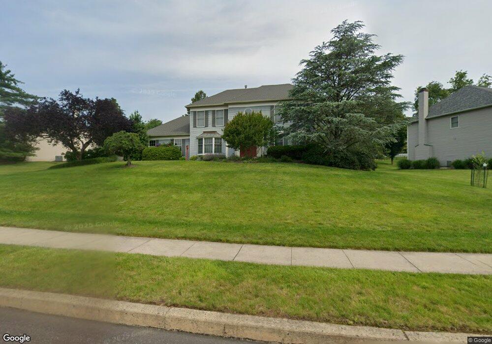 1848 Beacon Hill Dr, Dresher, PA 19025 - photo 1