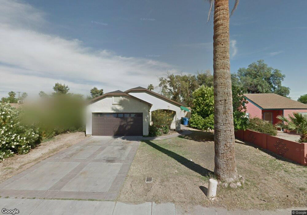 2241 N 22nd Place, Phoenix, AZ 85006 - photo 1