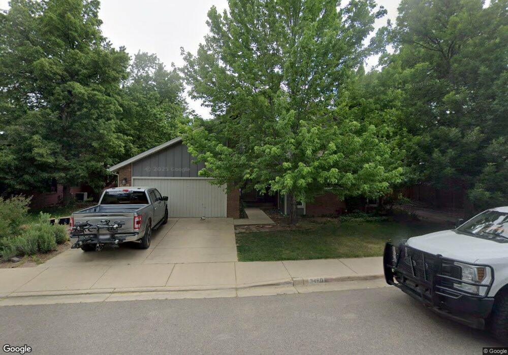 3460 22nd St, Boulder, CO 80304 - photo 1