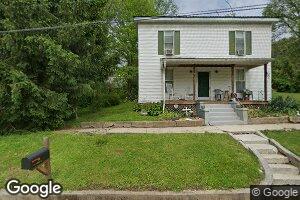 471 S Bradley St, Marengo, IN 47140