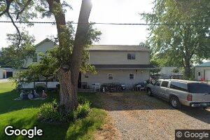 1805 Centre St, Woodburn, IN 46797