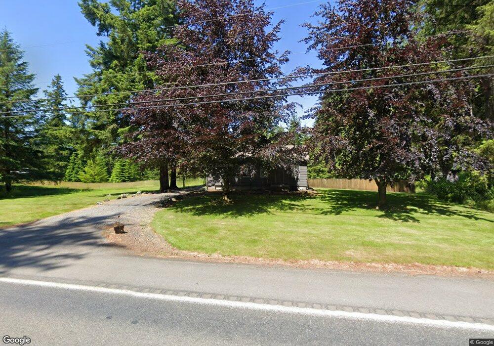 2810 Birch Bay Lynden Rd, Custer, WA 98240 - photo 1