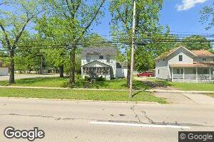 803 E Center St, Ithaca, MI 48847