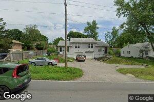 12104 E 47th St S, Independence, MO 64055