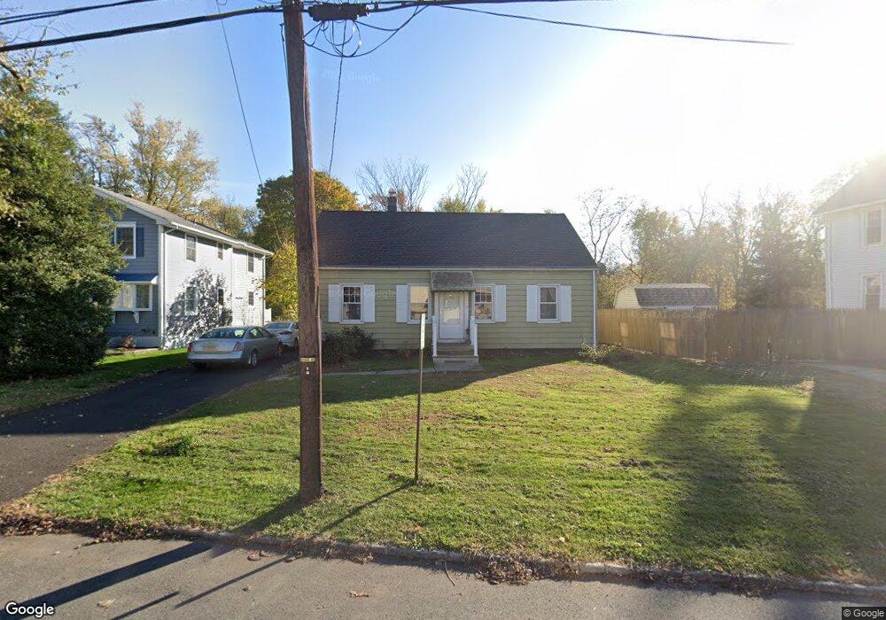 312 W Main St, Bound Brook, NJ 08805 - photo 1