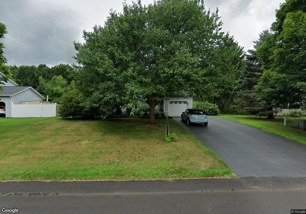 1144 Laural Ln, Ballston Spa, NY 12020 - photo 1