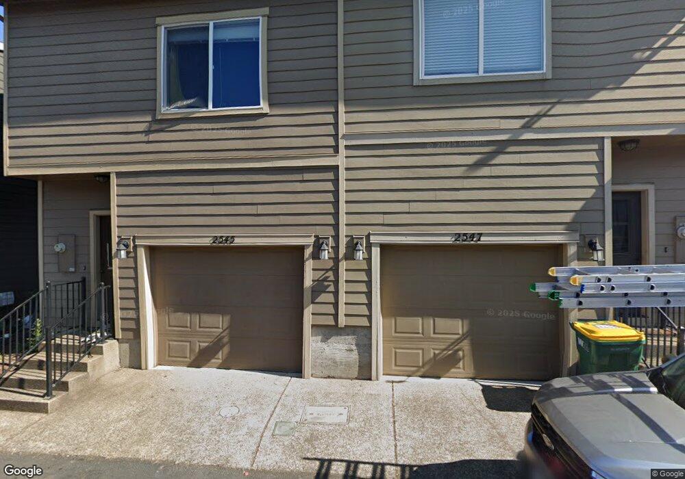 2545 Carson Loop, Forest Grove, OR 97116 - photo 1