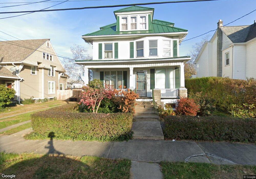 51 Govier St, Wilkes Barre, PA 18705 - photo 1