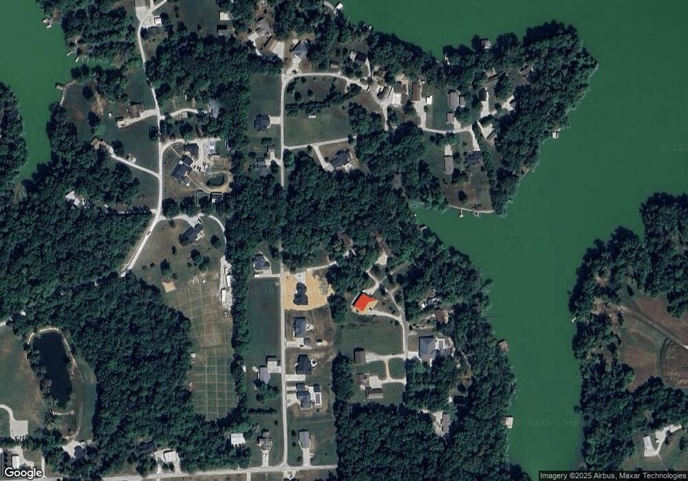 12673 South Point Dr, Loogootee, IN 47553 - photo 1