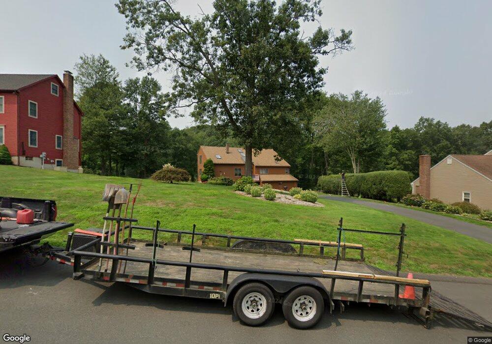 15 Harrison Dr, Cromwell, CT 06416 - photo 1