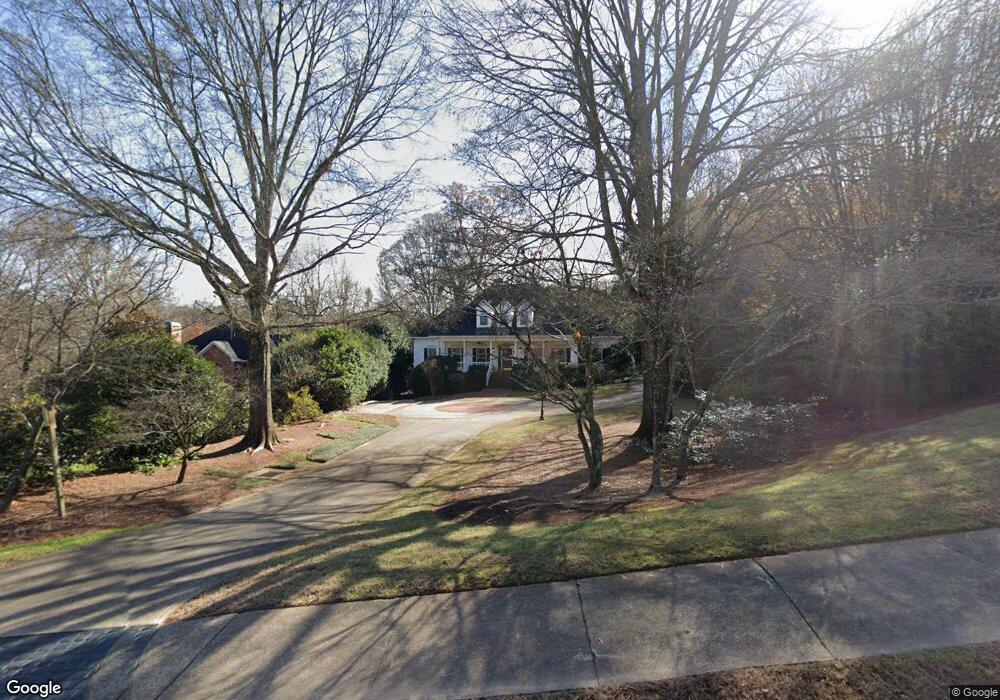 1520 Enota Ave NE, Gainesville, GA 30501 - photo 1