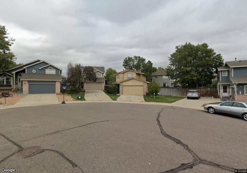 5141 E 126th Ct, Thornton, CO 80241 - photo 1