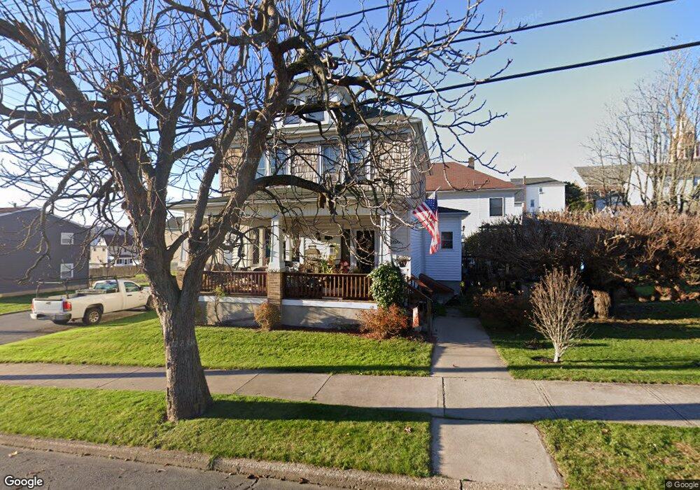 112 W South St, Nanticoke, PA 18634 - photo 1