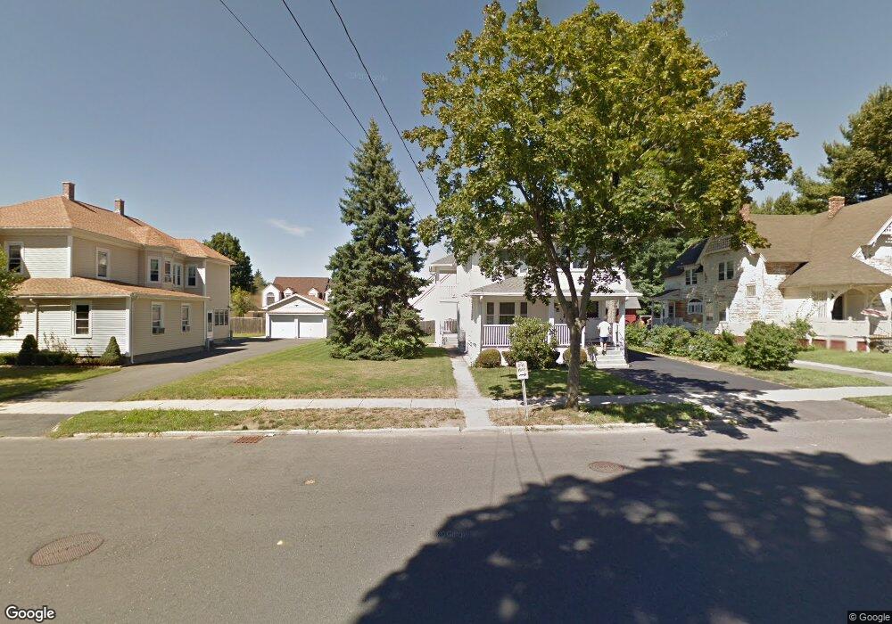 29 Howard St unit 31, Ludlow, MA 01056 - photo 1