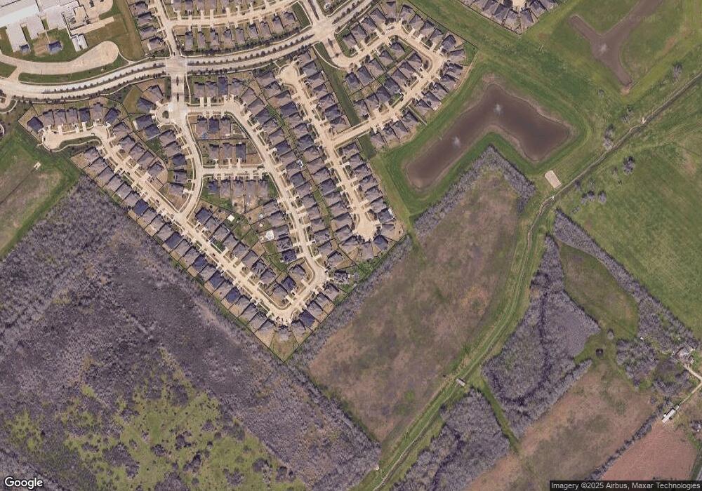 5030 Mountain Maple Trail, Rosenberg, TX 77471 - photo 1