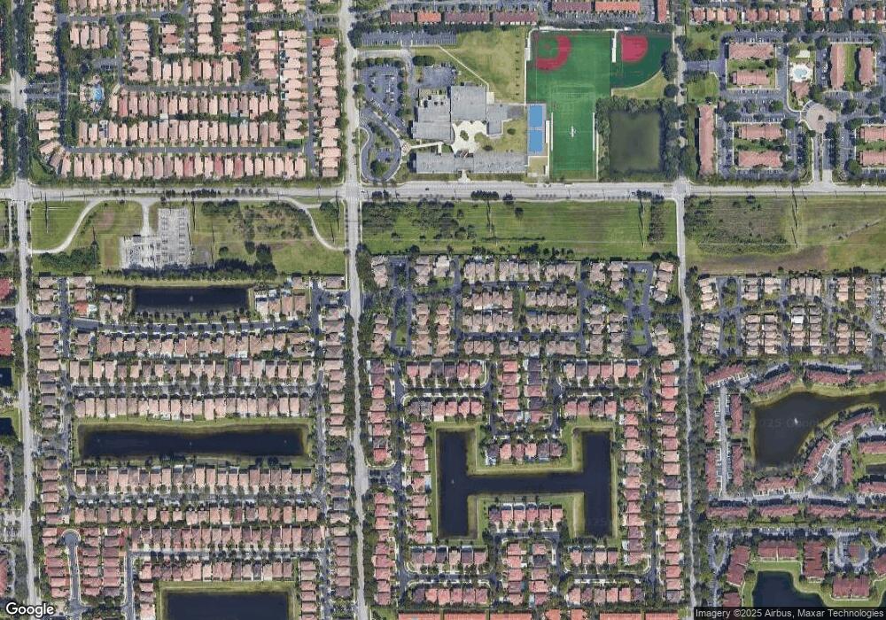 4874 NW 110th Place, Doral, FL 33178 - photo 1