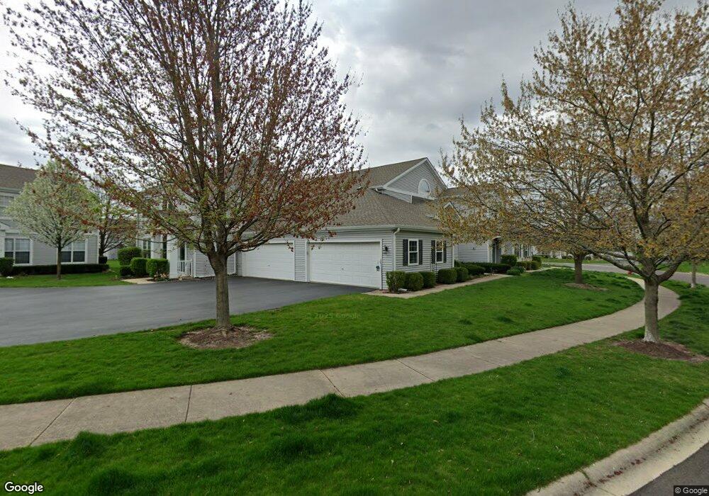 358 Cascade Ln, Oswego, IL 60543 - photo 1