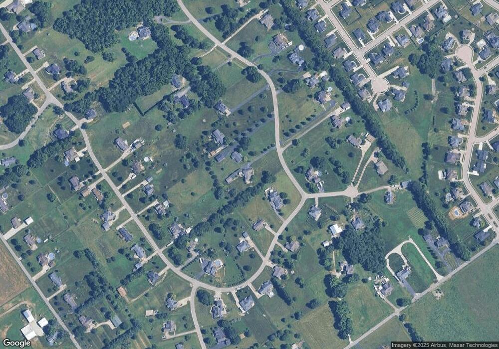 8211 Hidden River Trace, Charlestown, IN 47111 - photo 1