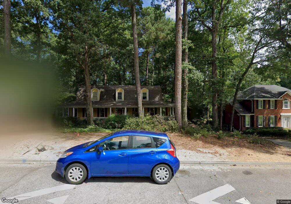 4187 Quail Springs Cir, Augusta, GA 30907 - photo 1