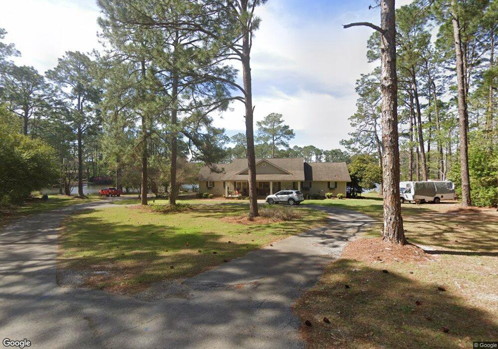 111 Lakeview Ct, Fitzgerald, GA 31750 - photo 1