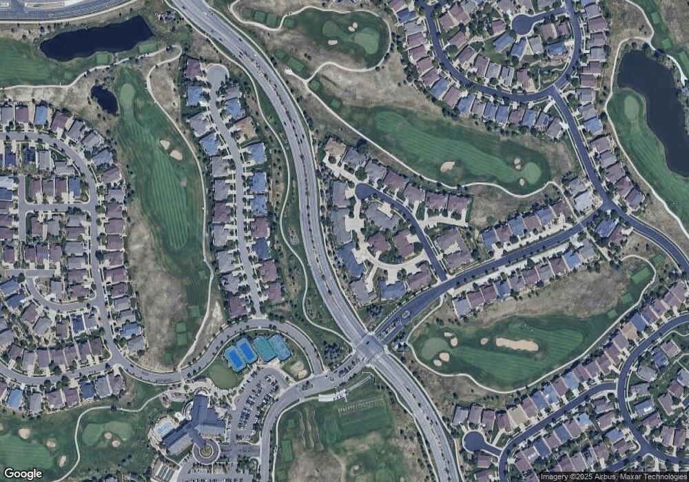 7965 S Algonquian Cir, Aurora, CO 80016 - photo 1