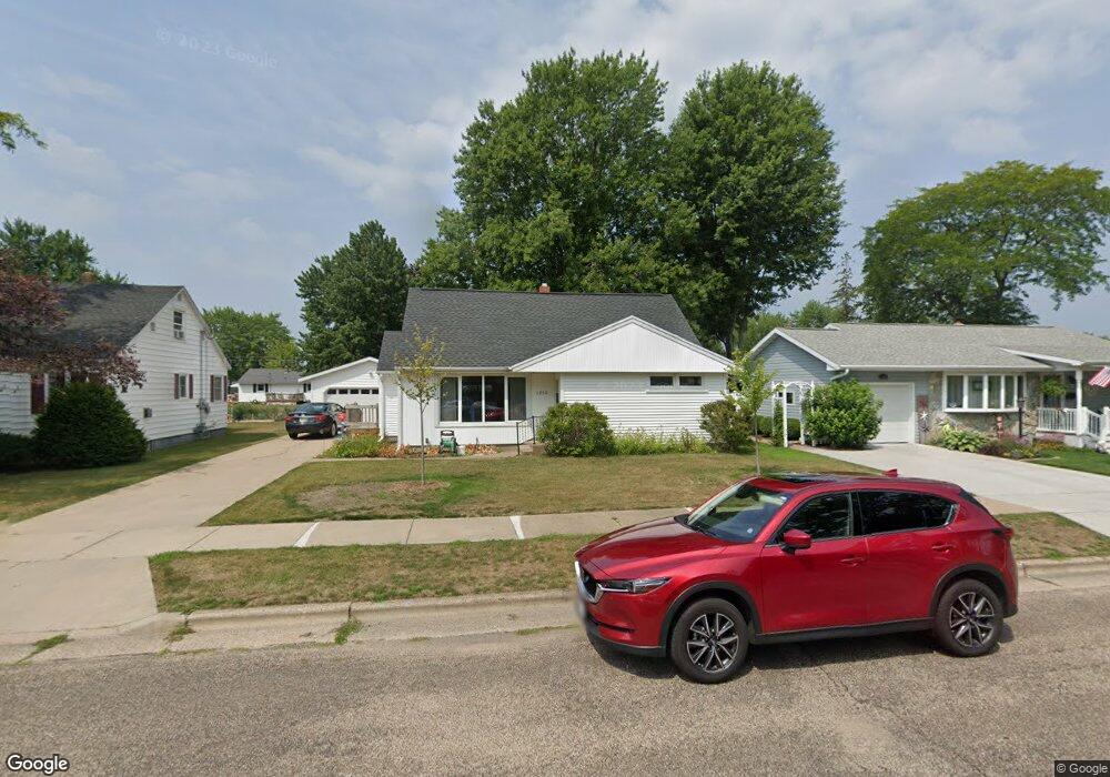 1210 13th St S, Wisconsin Rapids, WI 54494 - photo 1