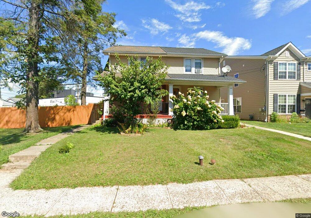 207 W 7th St, Lansdale, PA 19446 - photo 1