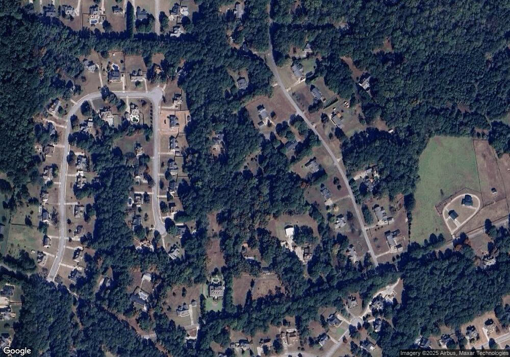 31 Wedgefield Ct, McDonough, GA 30252 - photo 1