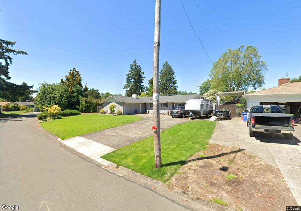 2143 Roland Way, Eugene, OR 97401 - photo 1