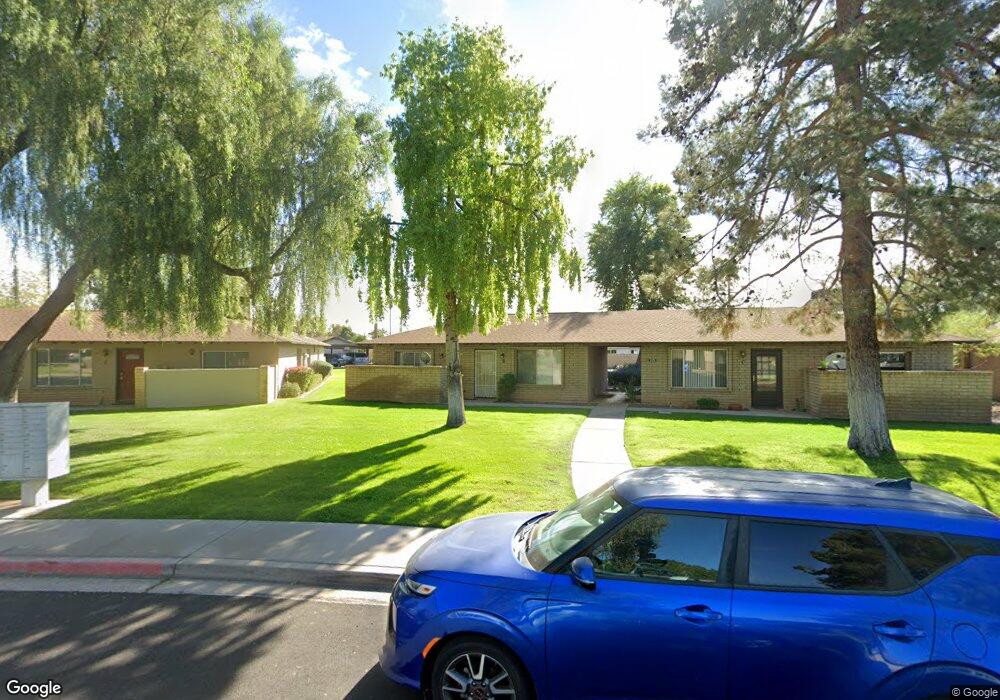 1171 E Vaughn St unit D, Tempe, AZ 85283 - photo 1