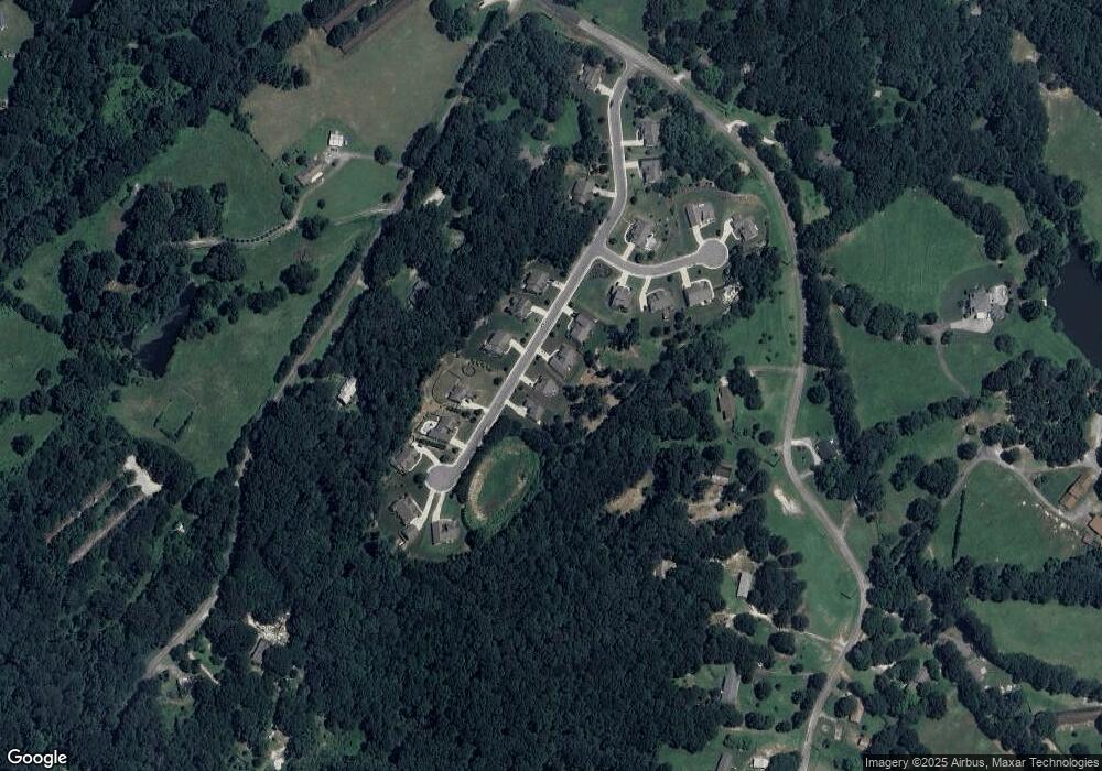 1834 Hidden Creek Dr, Hoschton, GA 30548 - photo 1