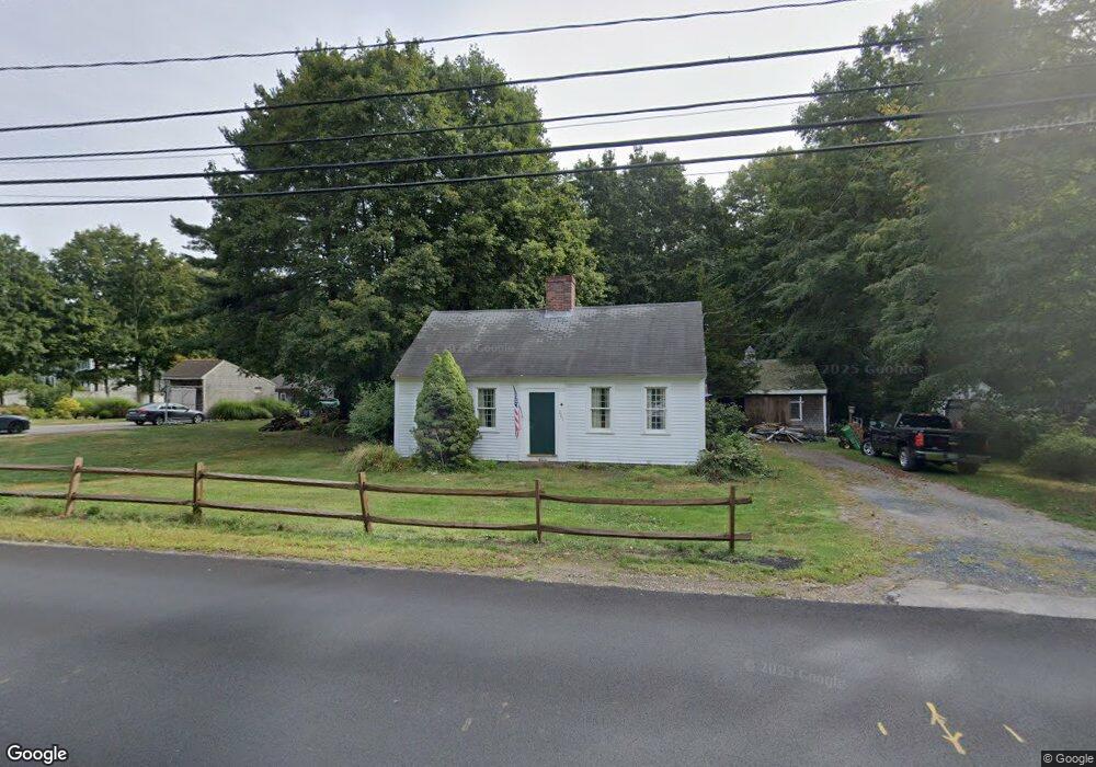 803 Circuit St, Hanover, MA 02339 - photo 1