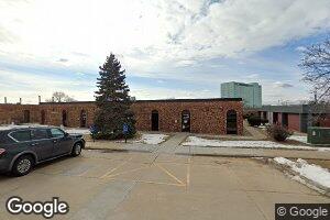 10840 Old Mill Rd, Omaha, NE 68154