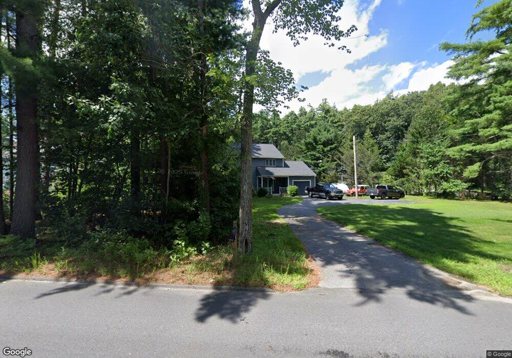 28 Old Stow Rd, Hudson, MA 01749 - photo 1