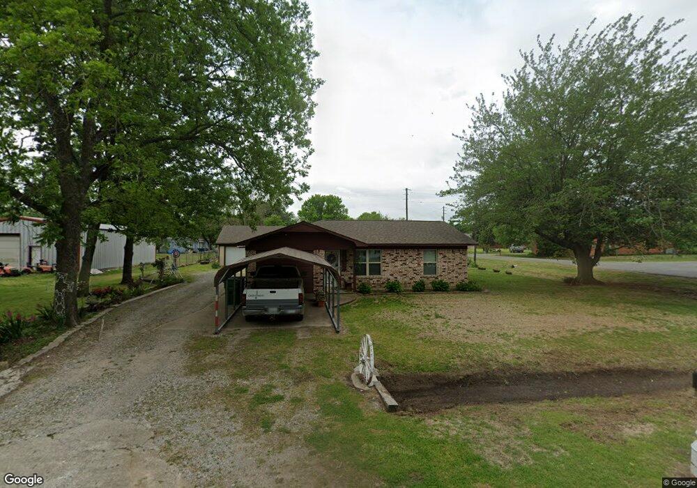301 Main St, Pottsboro, TX 75076 - photo 1