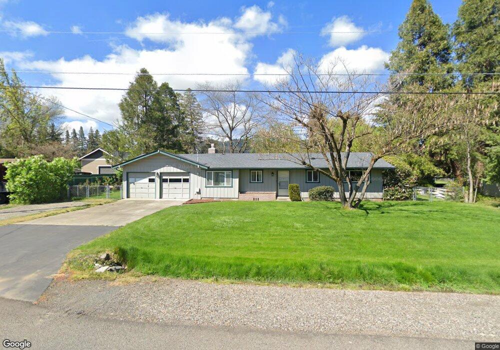 3285 Freeland Rd, Central Point, OR 97502 - photo 1