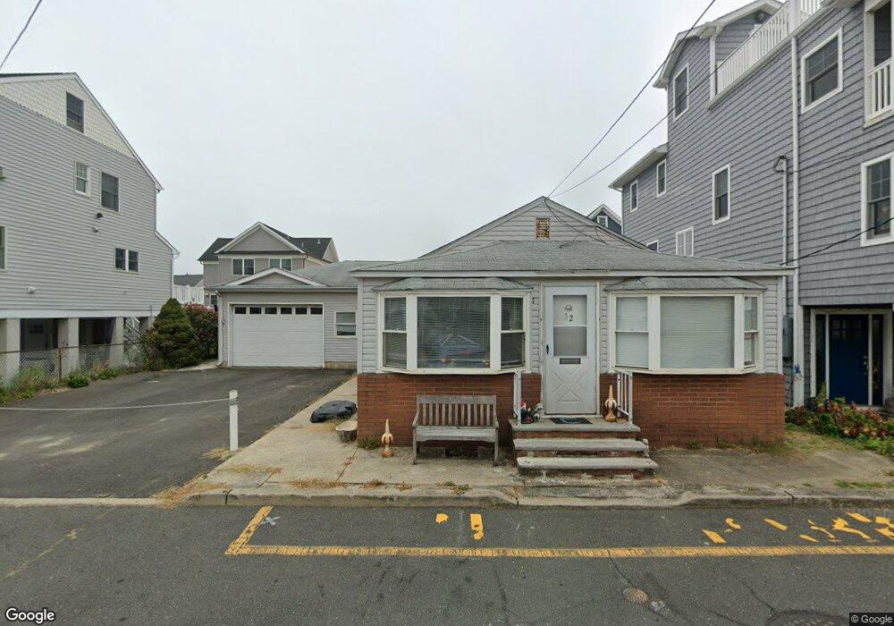 32 Waterview Way, Sea Bright, NJ 07760 - photo 1