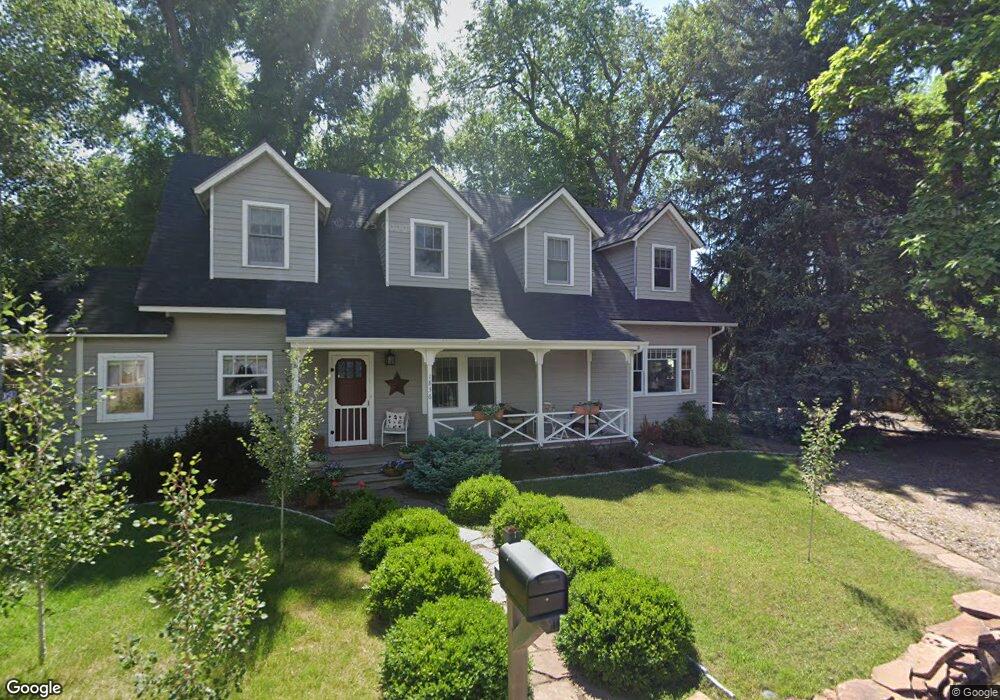 1836 Glen Garry Dr, Lakewood, CO 80215 - photo 1