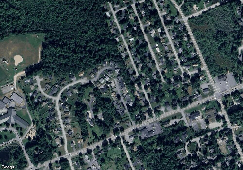 23 Stephen Ward Dr unit 6, Gorham, ME 04038 - photo 1