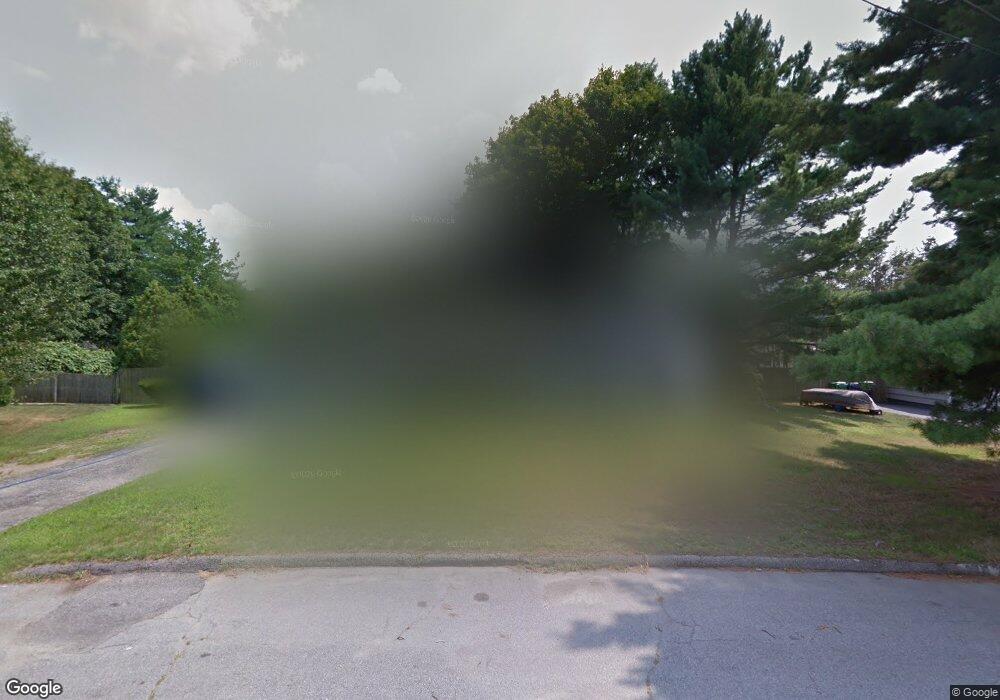 56 Hobbs Rd, Warwick, RI 02889 - photo 1