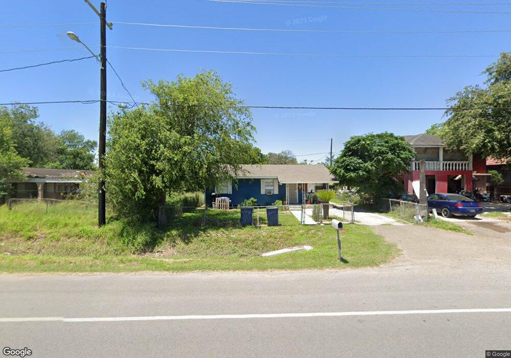 1107 S Salinas Blvd, Donna, TX 78537 - photo 1