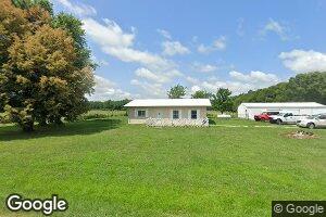 795 Ironwood Rd, Xenia, IL 62899