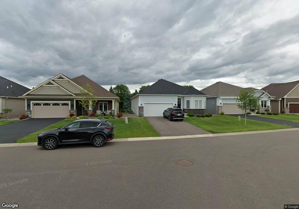 5620 137th St N, Hugo, MN 55038 - photo 1