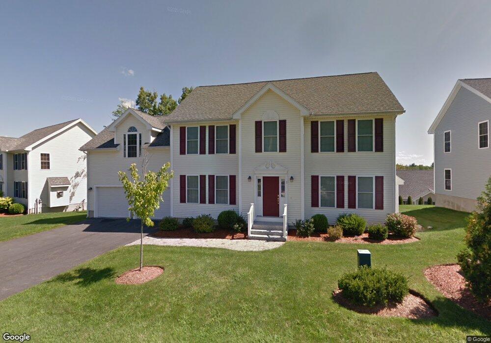 5 Constantine Dr unit U35, Nashua, NH 03062 - photo 1