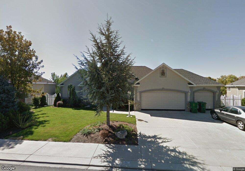 3867 Valley View Dr, Pleasant Grove, UT 84062 - photo 1